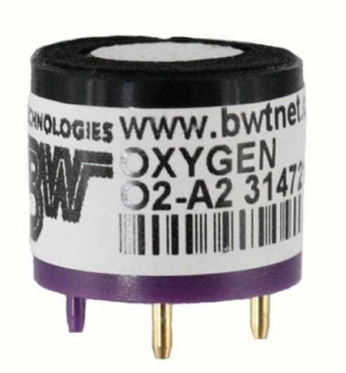 BW SR-X10-C1 Replacement oxygen (O2) sensor