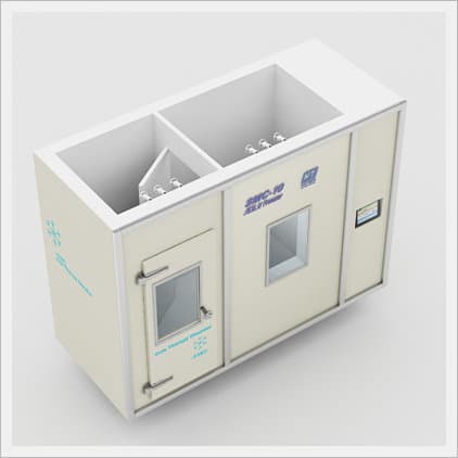 Whole-body Cryotherapy SMC-10