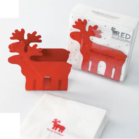 Red Rudolph