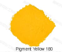 pigment yellow 180