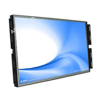 21'' open frame tft touch screen lcd monitor