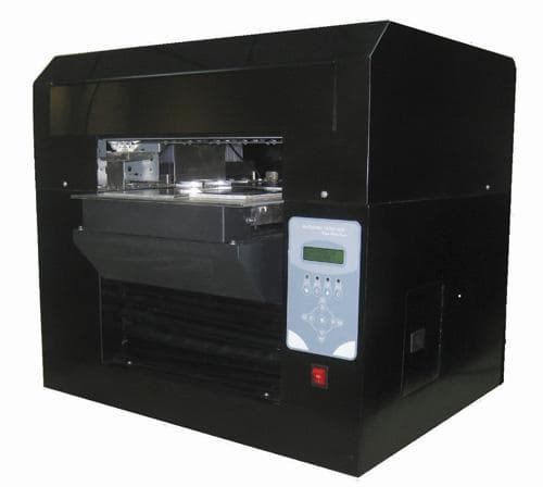 Brother-Jet 1900 A3+ Small Flatbed Printers