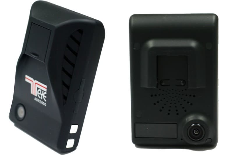T-EYE AUTOMATED DRIVE RECORDER ADR3000