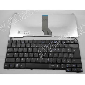 brazil teclado keyboard for dell VOSTRO 1310