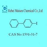 4-Iodobiphenyl CAS No. 1591-31-7