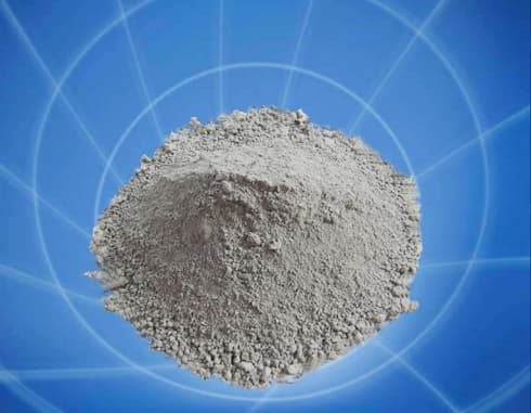 Good refracoty Silicon nitride powder