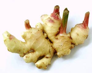 Ginger Extract