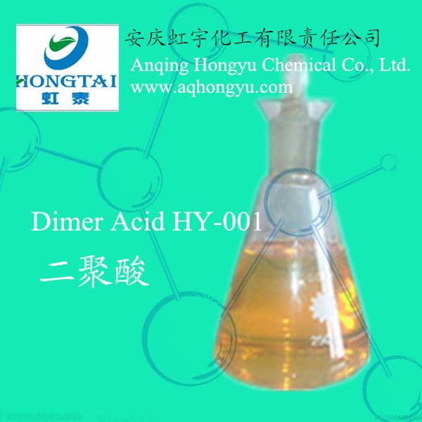 Dimer Acid For Making Polyamide Resin HY-001