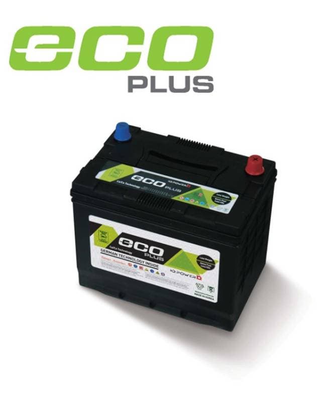 ECO Battery