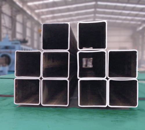A106B Carbon Seamless Steel Pipe