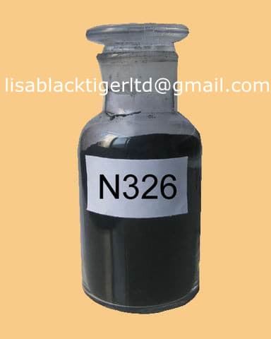 carbon black N326