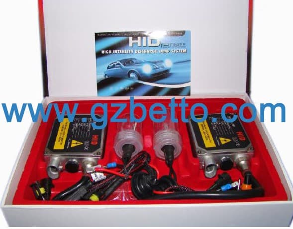 Wholesale HID xenon conversion kits
