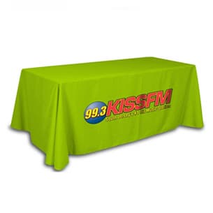 Table throw, table cover, table cloth