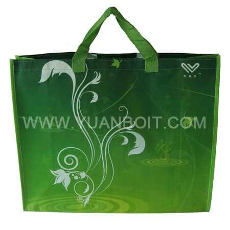 Eco-friendly bags, eco-bags, reusable bags, non-woven bags, oxford bags
