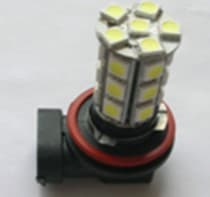 LED Fog Light H11-24SMD-5050