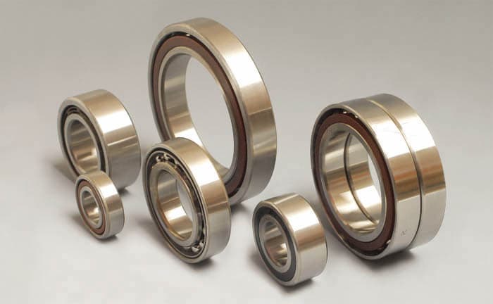 Offering LYC/ANAMU angular contact ball bearings  7000C