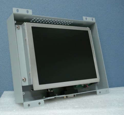6.5'' TFT touch screen computer lcd monitor