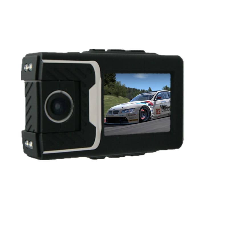 FULL HD 1080P Car Camera