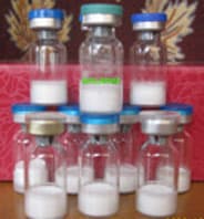 “GMI” Biological Freeze-dried Powders Series