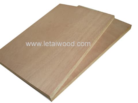 Okoume Plywood