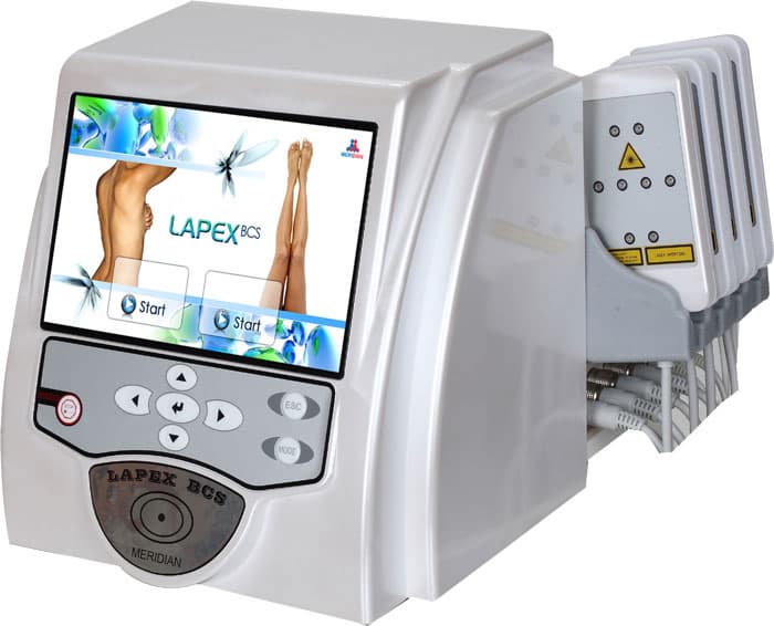 Lapex BCS Pro - Body Contouring System