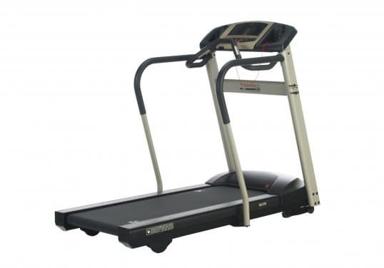 Bodyguard T240S Treadmill (2012)