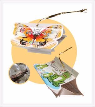 Disposable Indian Meal Moth Trap Kit