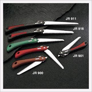 Cutting Tools - JR 900 Series