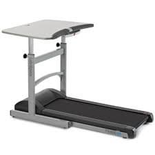 LifeSpan TR800-DT Treadmill Desk Combination
