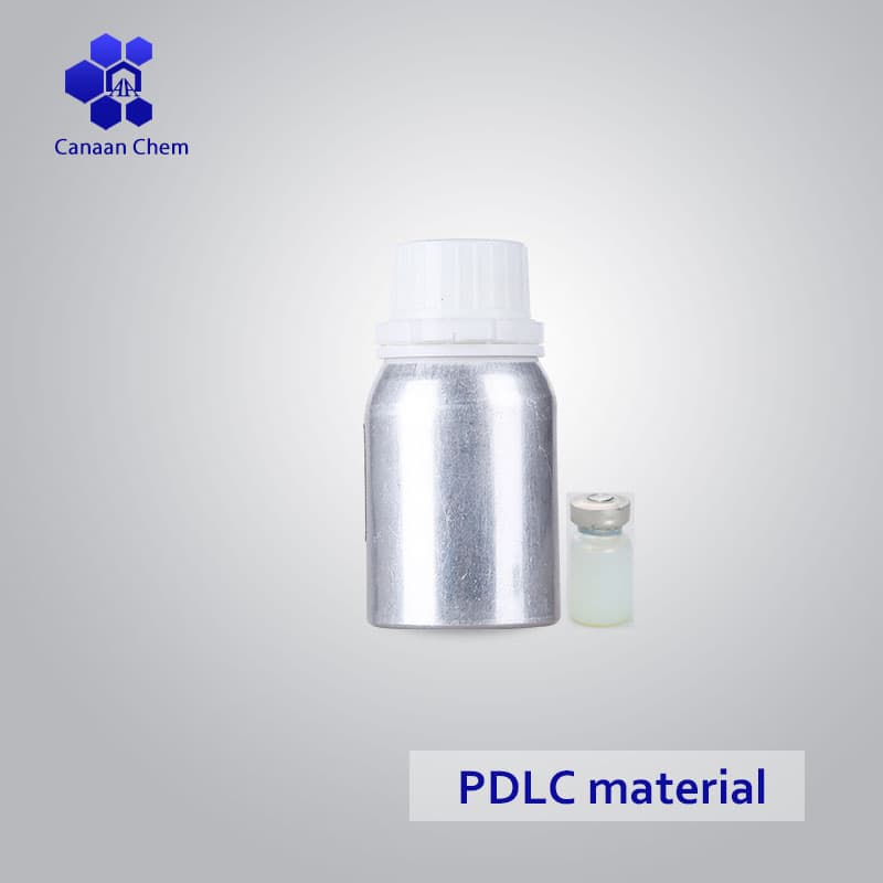 smart window film materials Liquid crystal