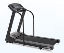 PaceMaster Gold Elite Fold-Up VR Treadmill