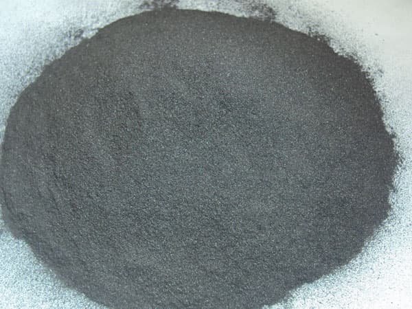 Graphite powder for powder metallurgy GPC