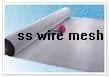 SGS Stainless Steel Wire Mesh(Filtering/Printing)