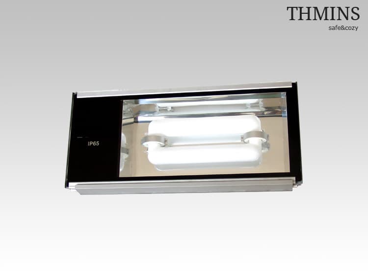 300W Induction Tunnel Light