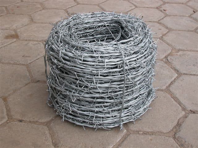 Barbed wire supplier,wire mesh,Razor Wire