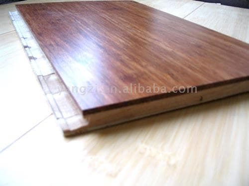 strand woven bamboo flooring