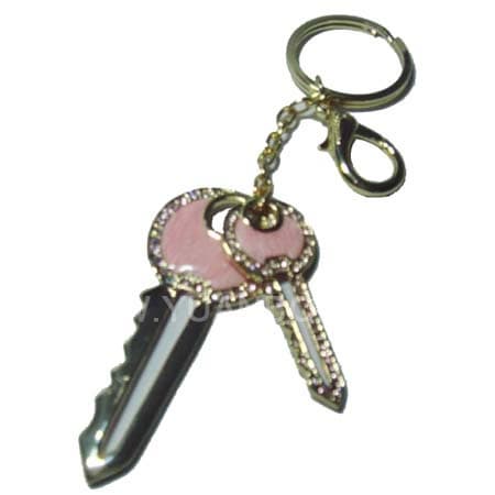 metal keychain, alloy keychain, decorative key chain, keychain, enamelled keychain