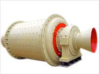 Working reliable Ball Mill