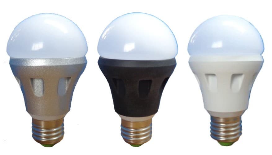 5/6/7/8/9/10/13W LED Bulb Light manufacturer