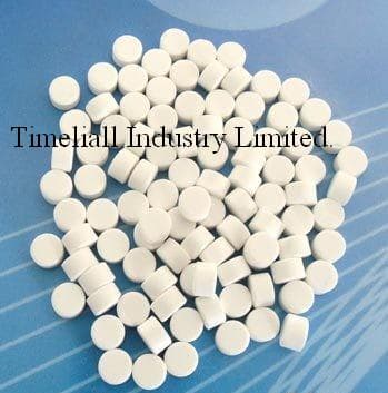 Potassium Monopersulfate Tablet Potassium Peroxymonosulfate Tablet