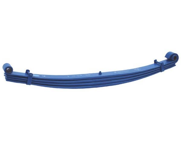 Suspension Leaf Spring