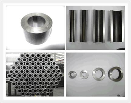 Carbon Steel Tubes for Fuel Gas Service