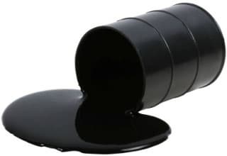 Bonny Light Crude oil