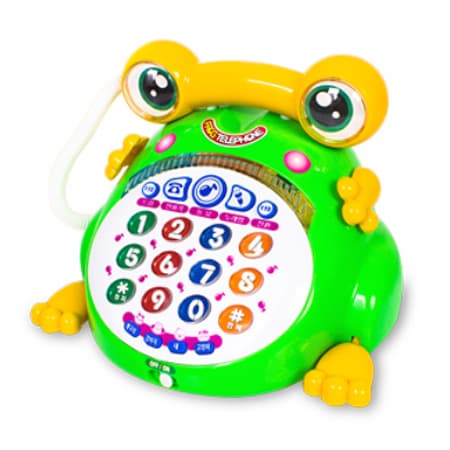 Wang-nooni phone