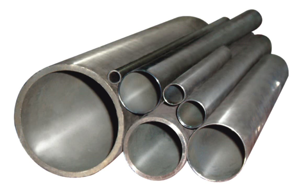 seamless alloy steel tube