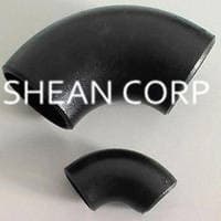 SCH 40 Carbon Steel Seamless Elbow(DN15-DN120