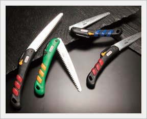 Cutting Tools - JR 905 Series
