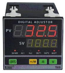 TH Series of Digital Adjustor