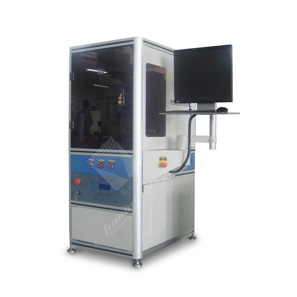 Laser Engraving Machine & Laser Marking Machine & Laser Cutting Machine (TH-DLCE2000B)