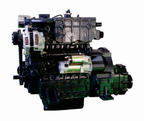 Marine Engine HB29D1